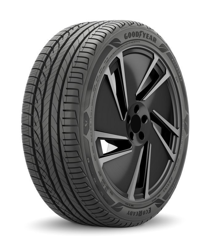 Goodyear EcoReady