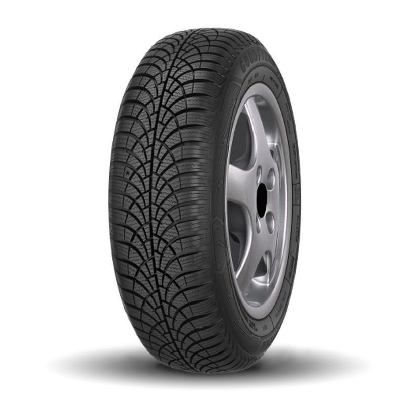 Goodyear Ultragrip 9