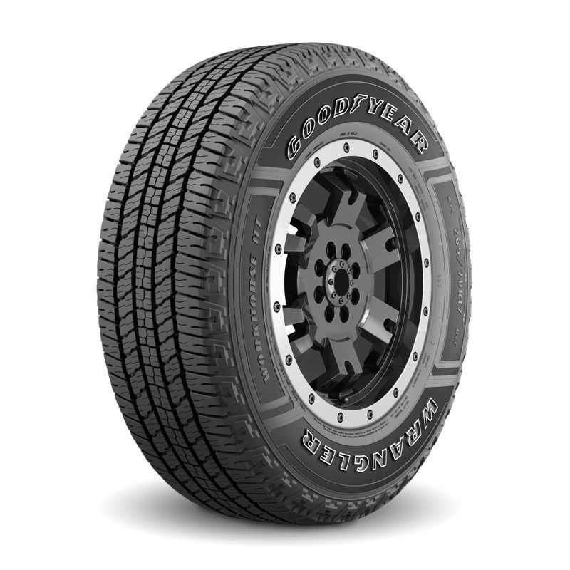 Goodyear Workhorse HT