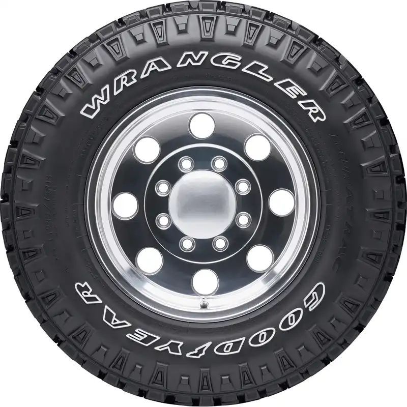 グッドイヤー 225/75R16 WRANGLER DURATRAC 4本 ジムニー シエラ JA11 JA12 JB23 JB64 JB43  JB74 GOODYEAR｜自動車、オートバイ