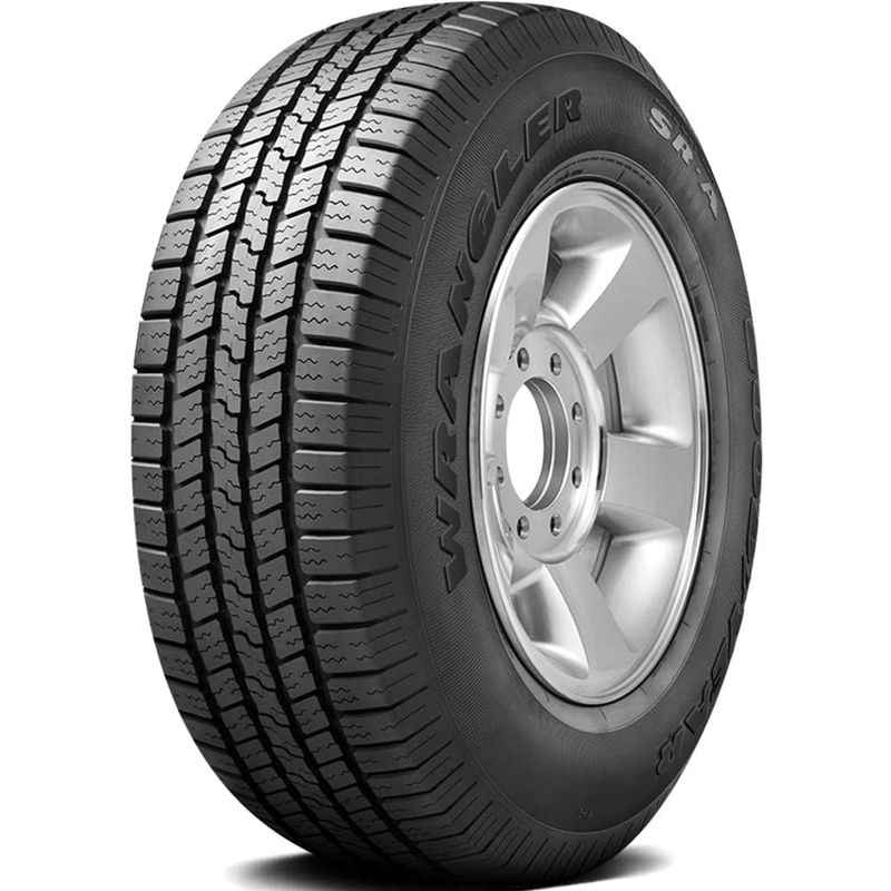 Goodyear Wrangler SR-A