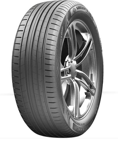 Greentrac Tires-Quest-X 275/40ZR18 103Y XL BSW