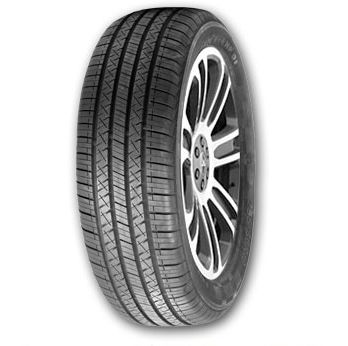Grit Master Tires-GTM 4X4 HP 01 215/70R16 100H BSW