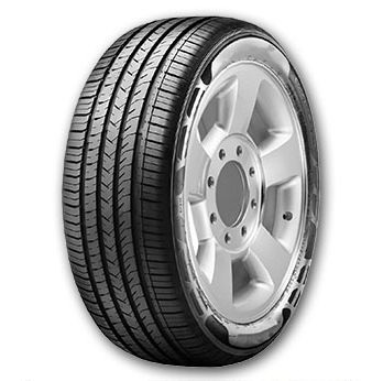 Grit Master Tires-GTM UHP 01 225/40R18 92Y XL BSW