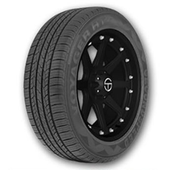 Ground Speed Tires-Voyager HT 215/70R16 100H BSW