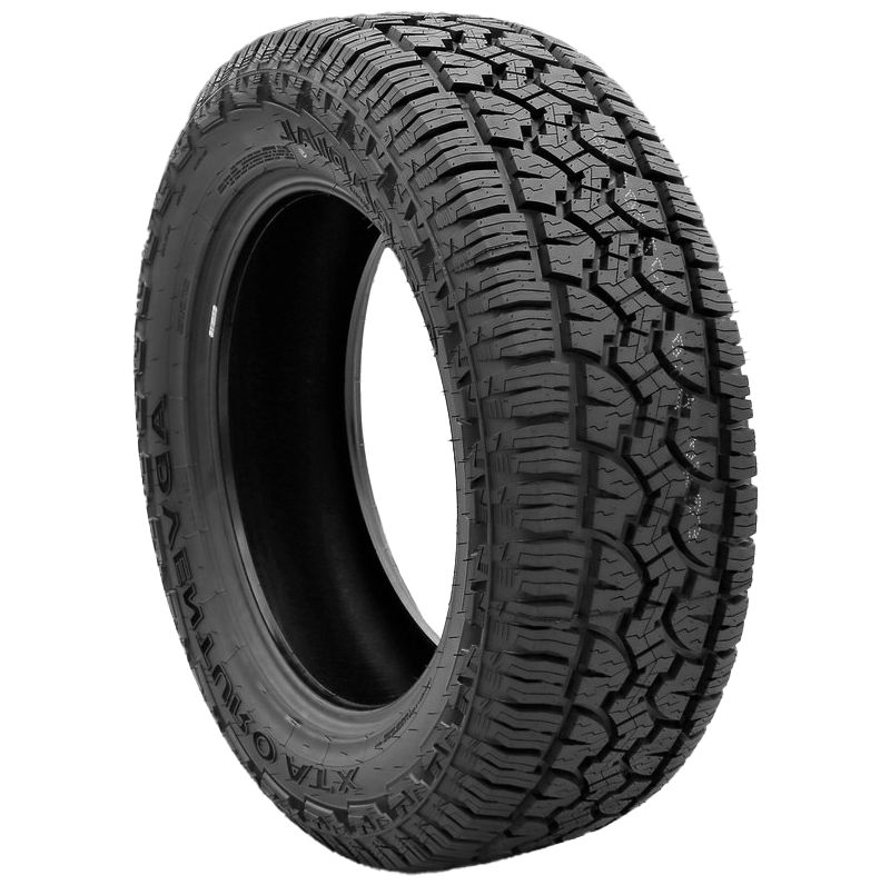 GT Radial Tires-Adventuro AT3 235/85R16 120/116S E BSW