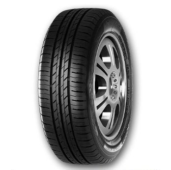 Haida Tires-HD667 195/70R14 95H BSW