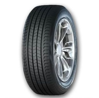 Haida Tires-HD837 P245/70R16 107T BSW