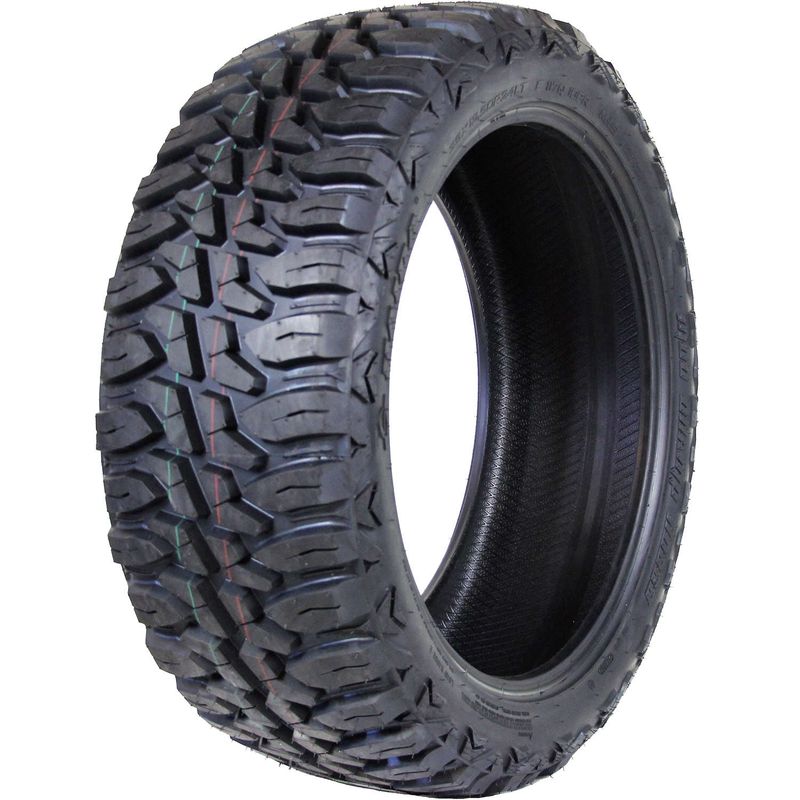 Haida Tires-Mud Champ HD869 33X12.50R22 114Q F BSW