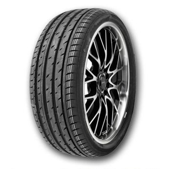 Haida Tires-HD927 245/35ZR20 95W XL BSW