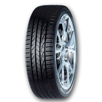 Haida Tires-HD937 305/30ZR26 109W XL BSW