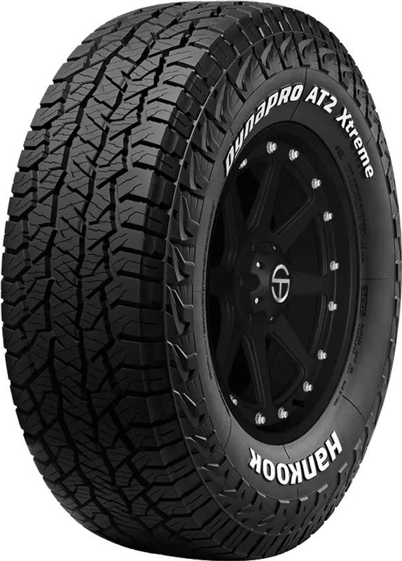 Hankook Tires-Dynapro AT2 Extreme RF12 215/70R16T 100T RWL