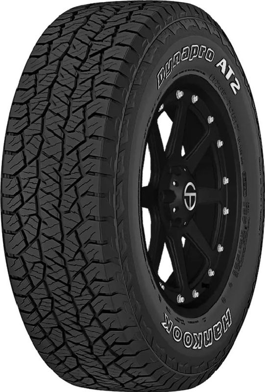 Hankook Tires-Dynapro AT2 RF11 215/70R16 100T OWL