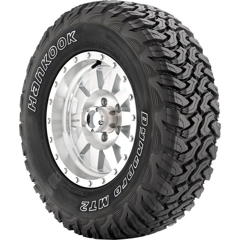 Hankook Dynapro MT2 RT05