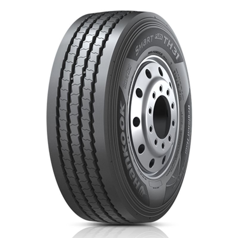 Hankook Vantra Smart Flex Tr