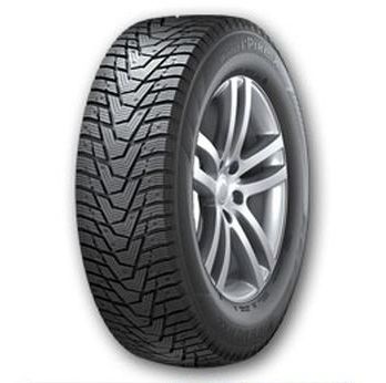 Hankook Tires-Winter iPike X W429A Studded 215/70R16 100T BSW