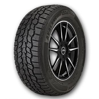Hercules Tires-Avalanche RT 215/70R16 100T BSW