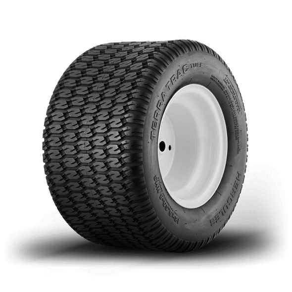 Hercules Terra Trac Turf Tires