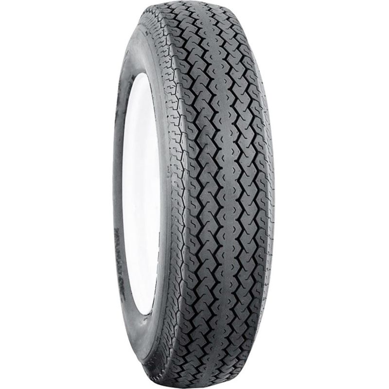 Hi Run Tires-H187 ST165/80D13 L C BSW