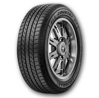 Ironman Tires-All Country HT 215/70R16 100T BSW