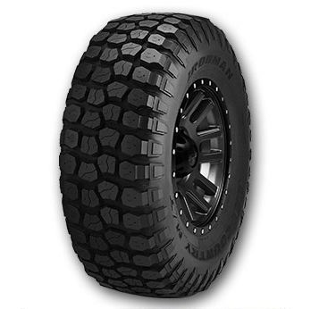 Ironman Tires-All Country M/T 35X12.50R20 125Q F BSW