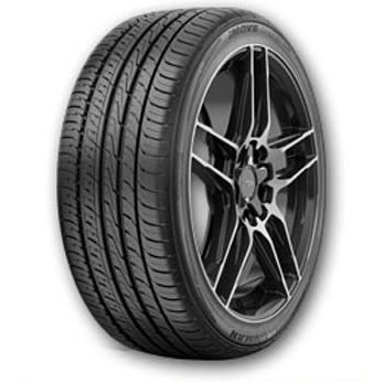 Ironman Tires-iMove Gen3 AS 205/50R17 93W XL BSW