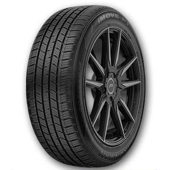 Ironman Tires-iMove PT 225/65R16 100H BSW