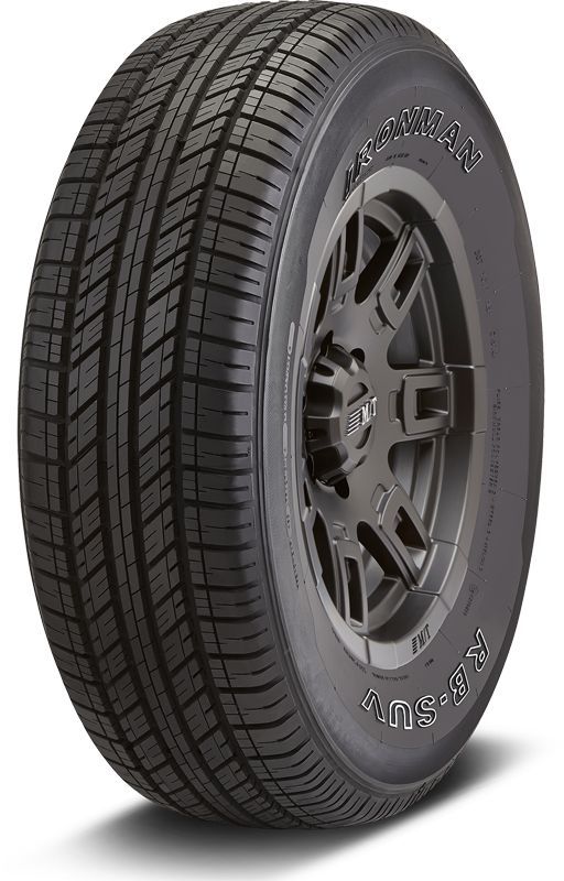 Ironman Tires-RB SUV 255/70R17 112T OWL