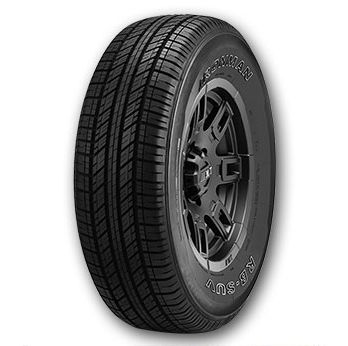 Ironman Tires-RB SUV 215/70R16 100S BSW