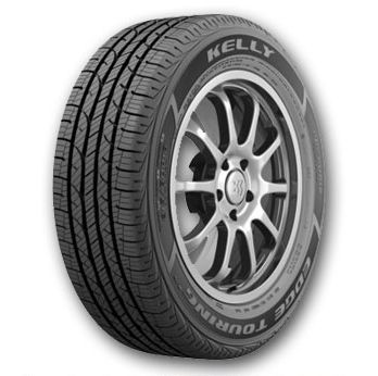 Kelly Tires-Edge Touring A/S 215/70R16 100H BSW