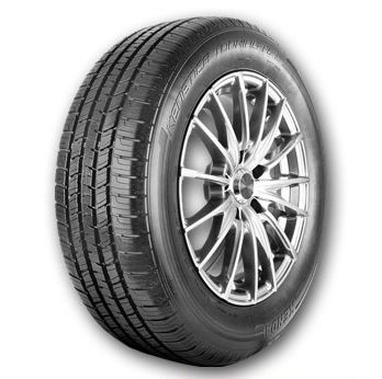 Kenda Tires-Kenetica Touring A/S KR217 215/70R16 100H BSW