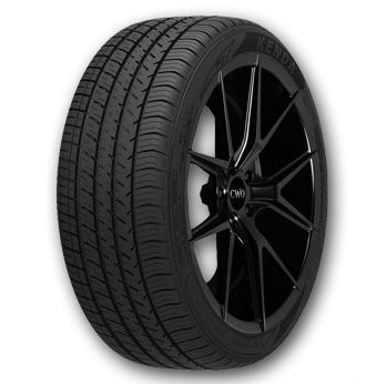 Kenda Tires-Vezda UHP A/S KR400 225/45R19 96W XL BSW