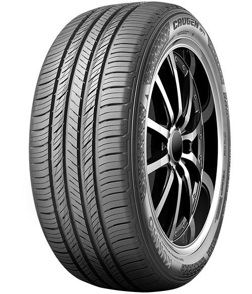 Kumho Tires-Crugen HP71 215/70R16 100H BSW