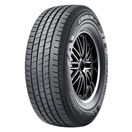 Kumho Tires-Crugen HT51 215/70R16 99T BSW