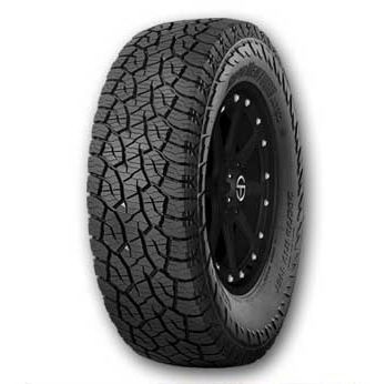 Kumho Tires-Road Venture AT52 31X10.50R15 109S C BSW