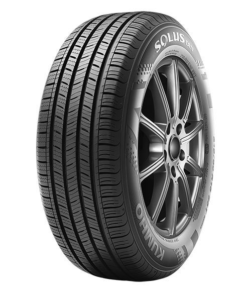Kumho Tires-Solus TA11 215/70R16 100T BSW