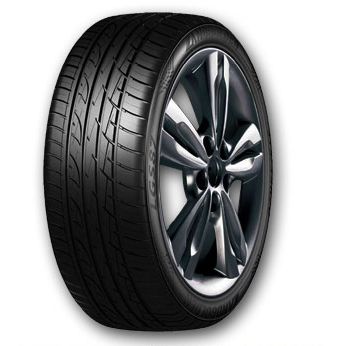 Landgolden Tires-LGS87 285/45R22 114V XL BSW