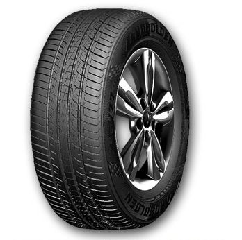Landgolden Tires-LGV77 225/65R17 102H BSW