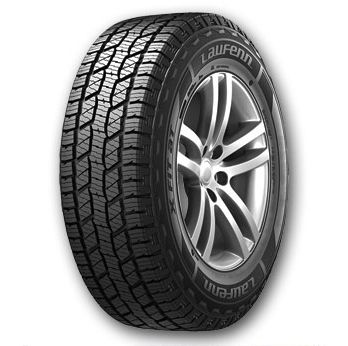 Laufenn Tires-X FIT AT 35X12.50R17LT 121S E BSW