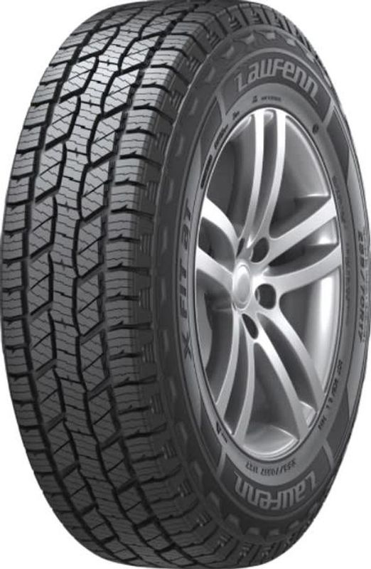 Laufenn Tires-X FIT AT LT225/75R16 115S E BSW