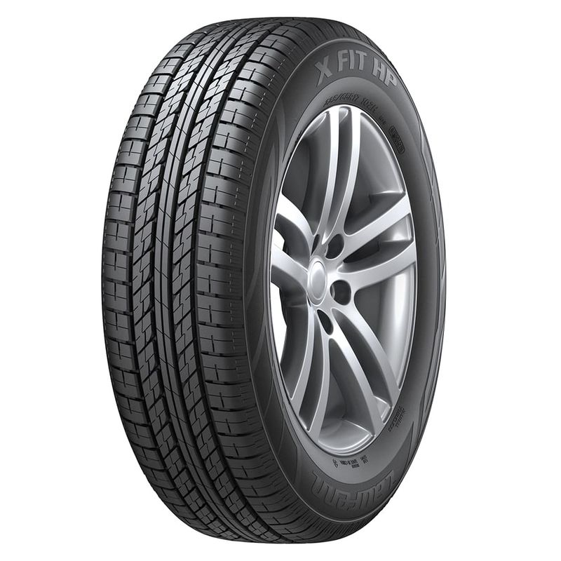 Laufenn Tires-X FIT HP 285/45R22 114H XL BSW