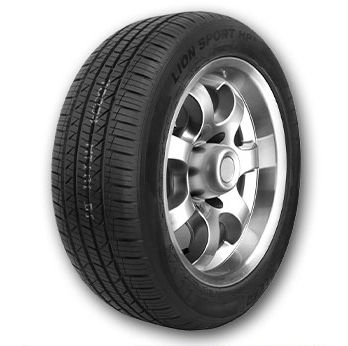 Leao Tires-Lion Sport 4X4 HP3 215/70R16 100H BSW