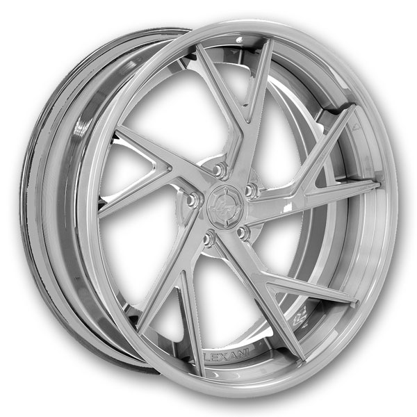Lexani Forged Wheels LTS-04 20x8 CUSTOM  Custommm Custommm