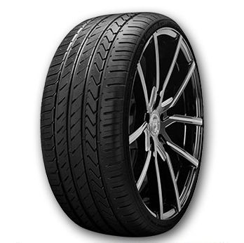 Lexani Tires-LX-Twenty 245/35R20 95W XL BSW