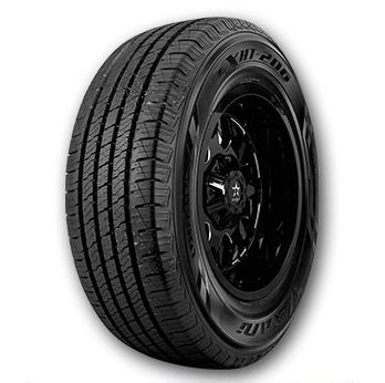 Lexani Tires-LXHT-206 P215/70R16 99T BSW