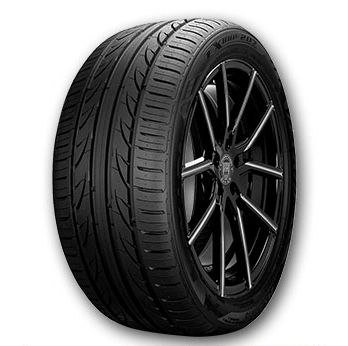 Lexani Tires-LXUHP-207 225/40ZR18 92W XL BSW