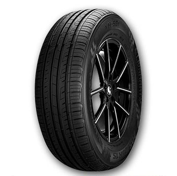 Lionhart Tires-LH-501 215/60R16 95V BSW