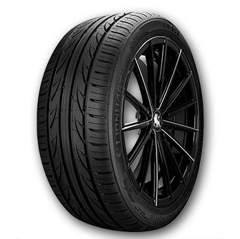 Lionhart Tires-LH-503 205/50ZR17 93W XL BSW