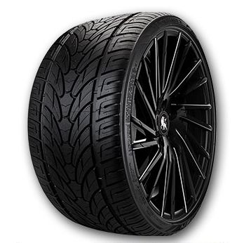 Lionhart Tires-LH-TEN 305/35R24 112V BSW