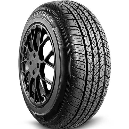 Mastertrack Tires-M-Trac Tour 205/60R16 92H BSW